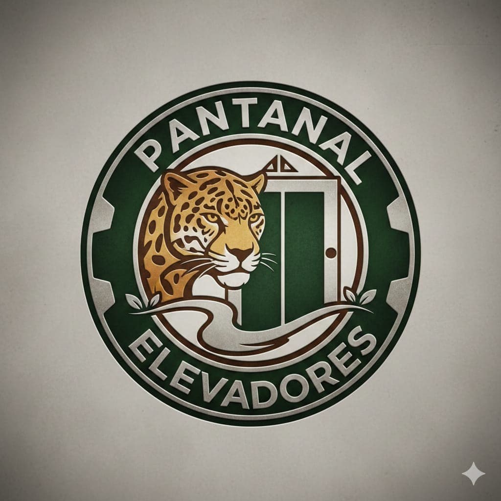 Pantanal Elevadores
