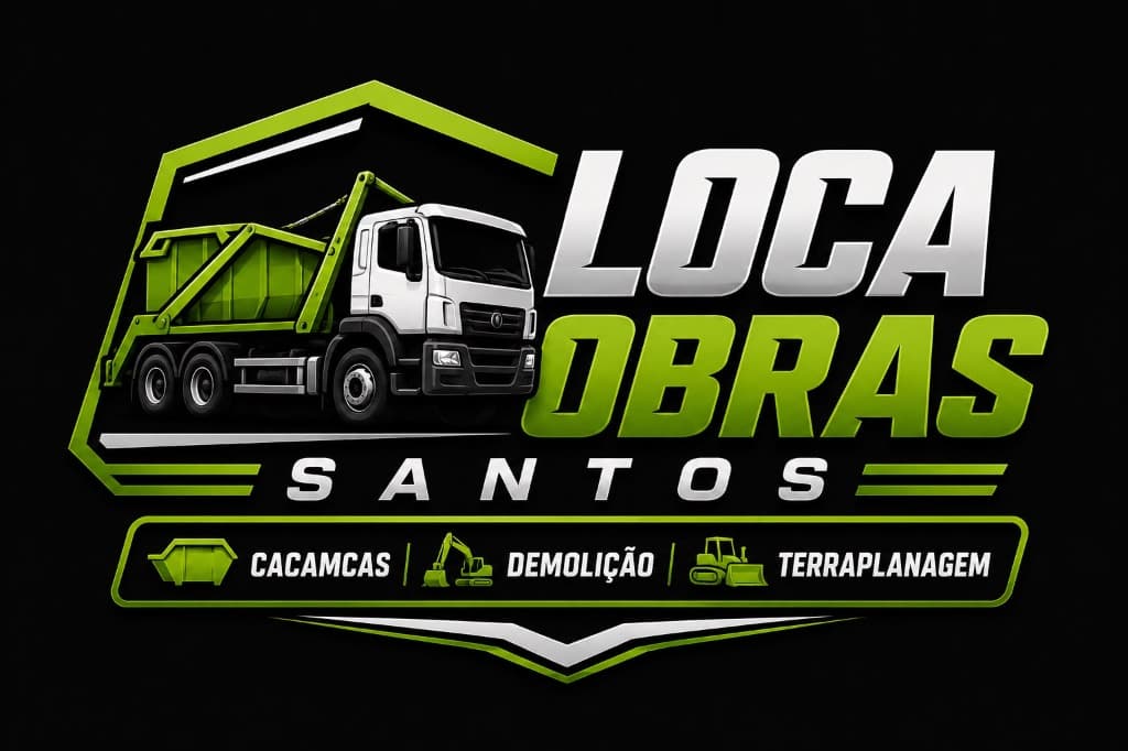 Loca Obras Santos